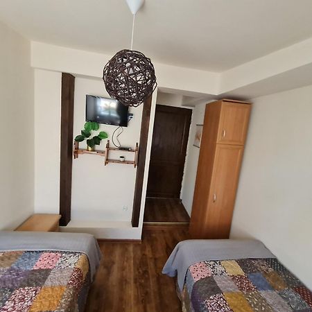 Pokoje U Michala Miedzyzdroje Room photo