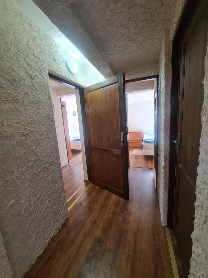 Pokoje U Michala Miedzyzdroje Exterior photo